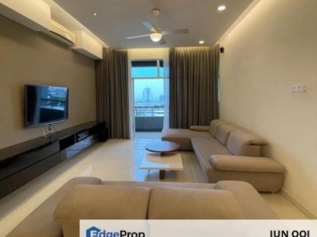 Condominium for rent in Timur Laut, George Town