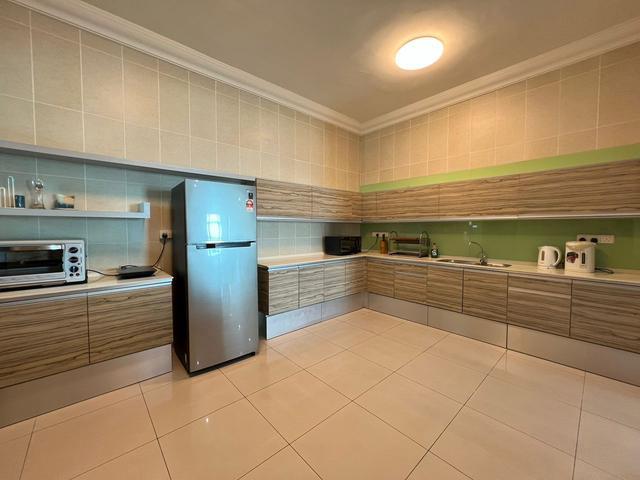 Condominium for rent in Georgetown, Penang