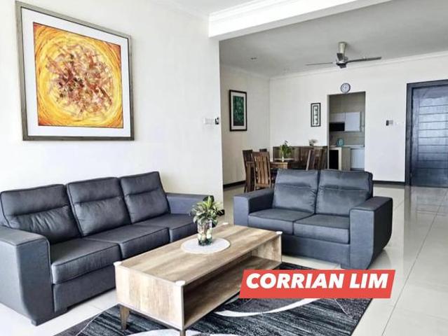 Condominium for rent in Georgetown, Penang