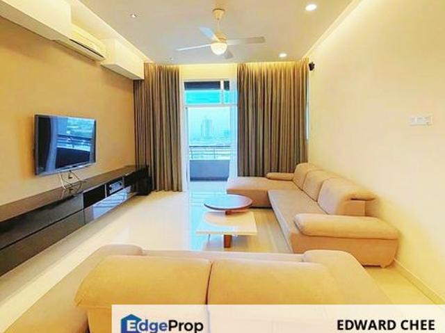 Condominium for rent in Timur Laut, George Town