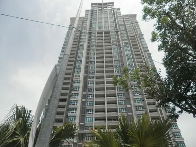 Apartment for rent in Timur Laut, George Town