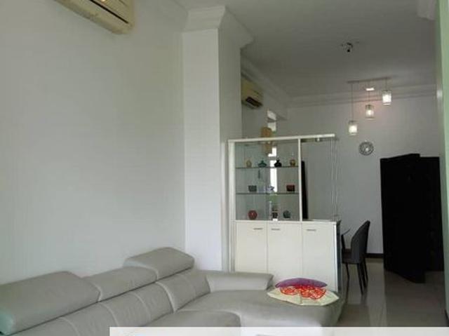 Condominium for rent in Georgetown, Penang