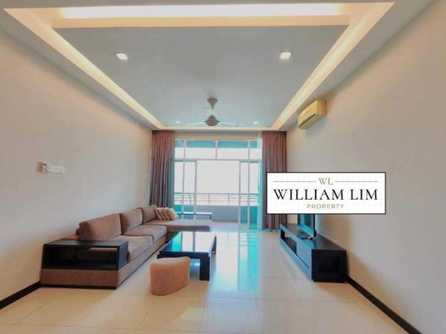 Condominium for rent in Georgetown, Penang