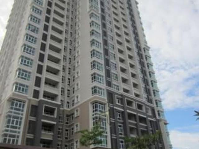 Apartment for rent in Timur Laut, George Town