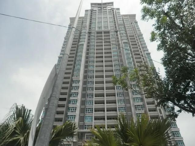 Apartment for rent in Timur Laut, George Town