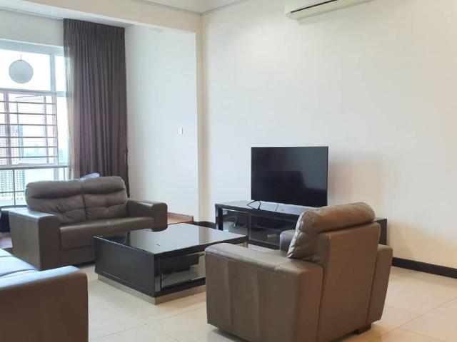 Apartment for rent in Georgetown, Penang