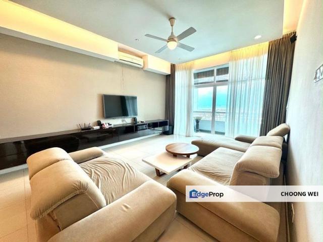 Condominium for rent in Timur Laut, George Town