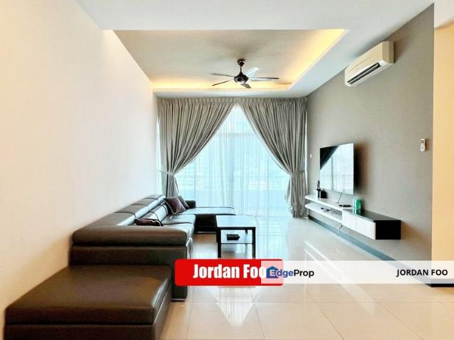 Condominium for sale in Georgetown, Penang