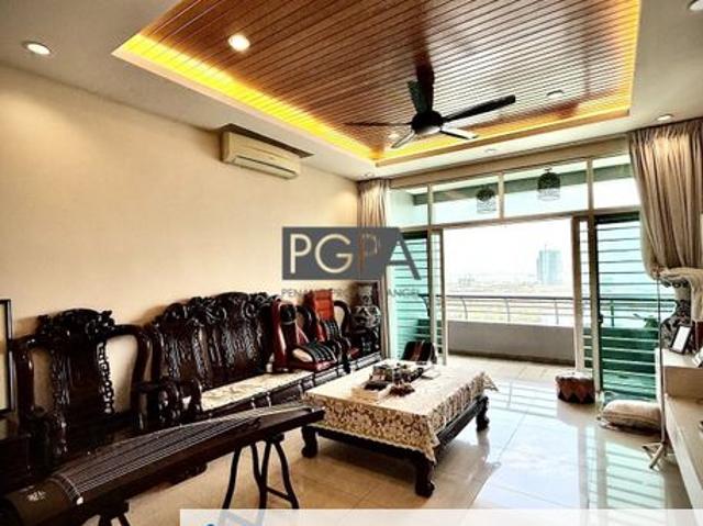 Condominium for sale in Georgetown, Penang