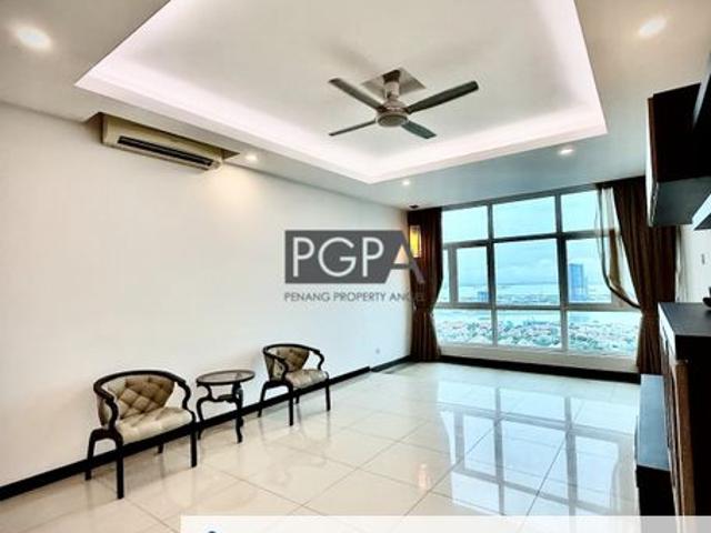 Condominium for rent in Georgetown, Penang