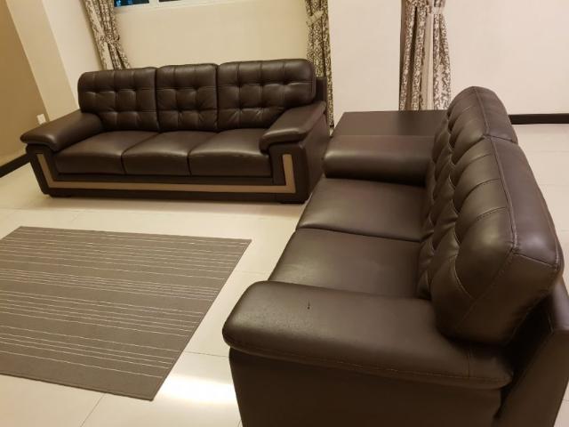 Apartment for rent in Georgetown, Penang