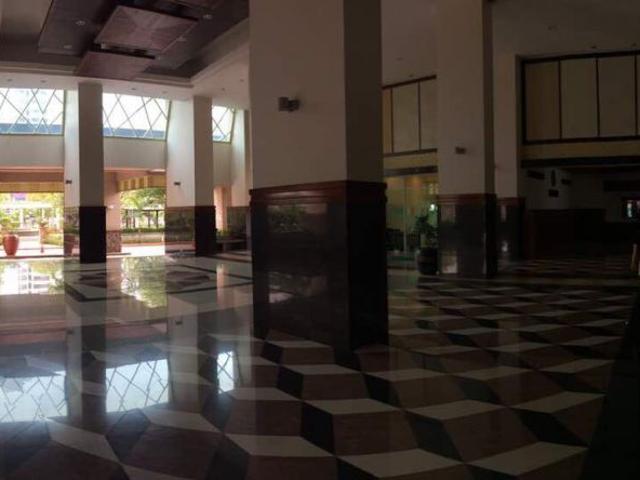Apartment for rent in Georgetown, Penang