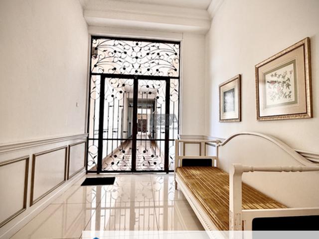 Condominium for sale in Georgetown, Penang