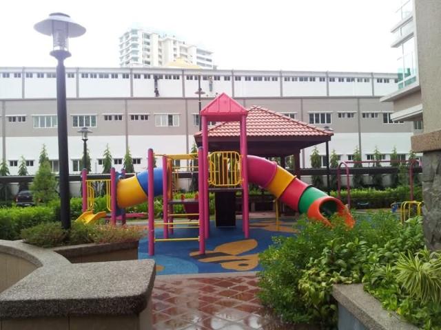 Apartment for rent in Timur Laut, George Town