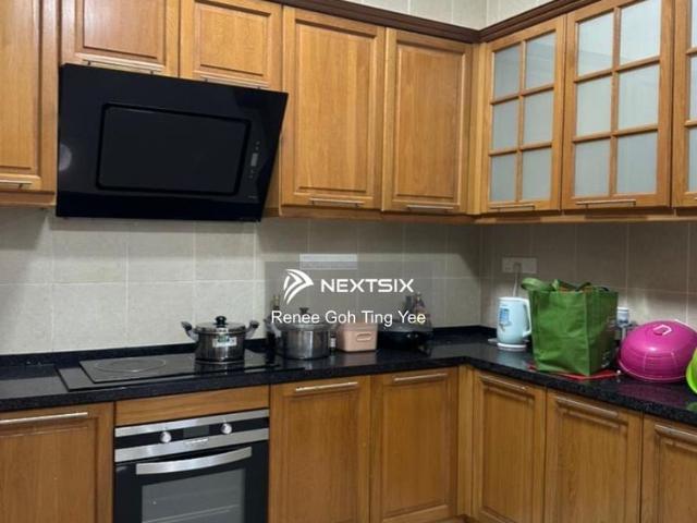 Apartment for rent in Georgetown, Penang