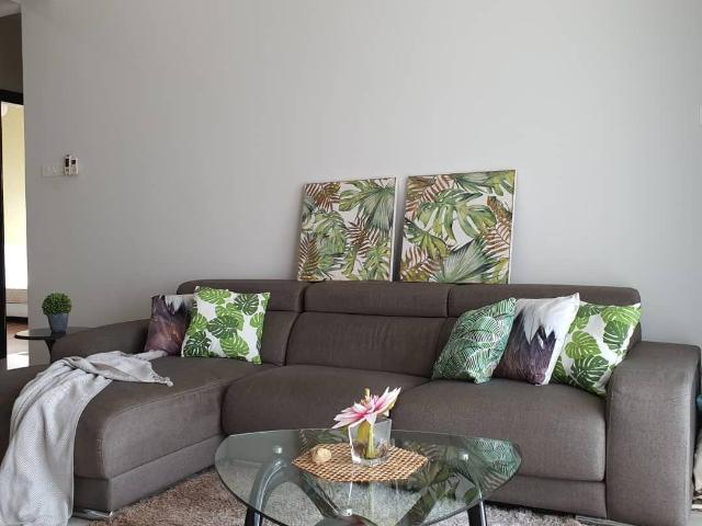 Apartment for rent in Georgetown, Penang