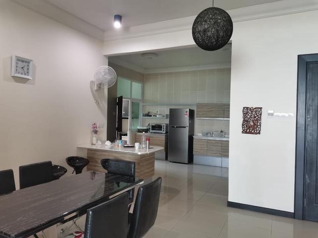 Condominium for rent in Georgetown, Penang