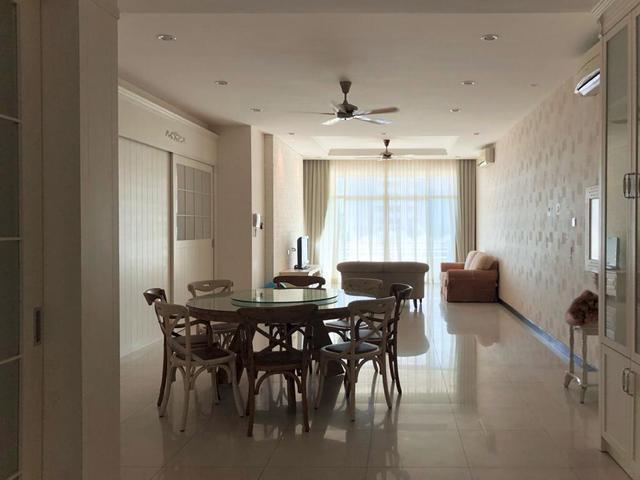 Condominium for rent in Georgetown, Penang