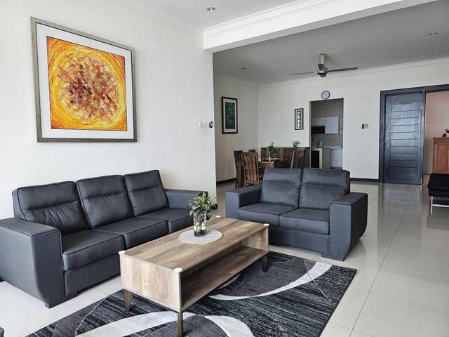 Condominium for rent in Georgetown, Penang