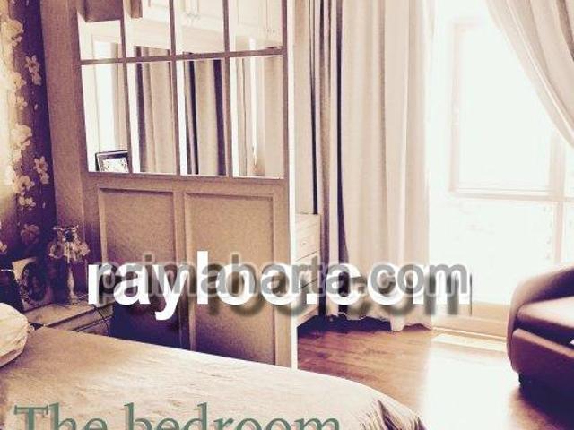 Apartment for rent in Georgetown, Penang