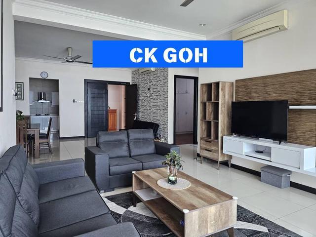 Condominium for rent in Georgetown, Penang