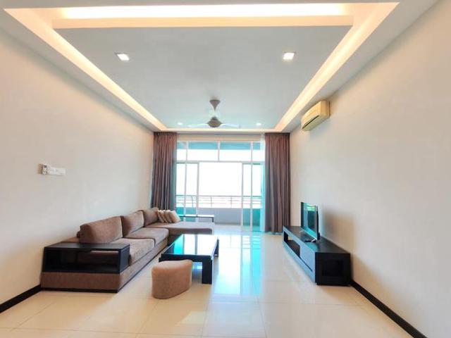 Condominium for rent in Georgetown, Penang