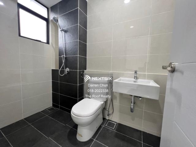 Residential House for sale in Georgetown, Penang