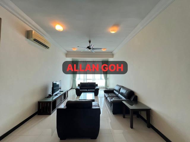 Condominium for sale in Georgetown, Penang