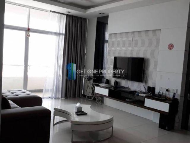 Apartment for rent in Georgetown, Penang