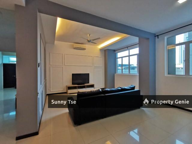 Condominium for rent in Georgetown, Penang