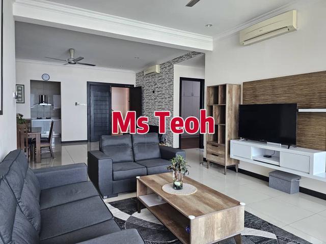 Condominium for rent in Georgetown, Penang