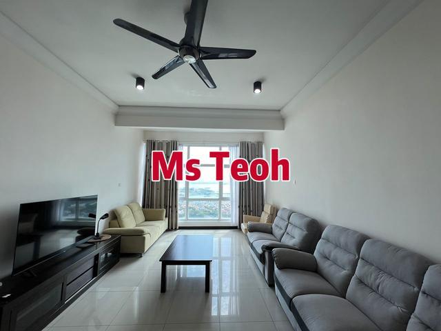 Condominium for rent in Georgetown, Penang