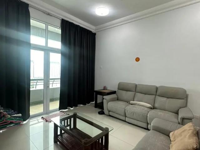 Apartment for rent in Georgetown, Penang