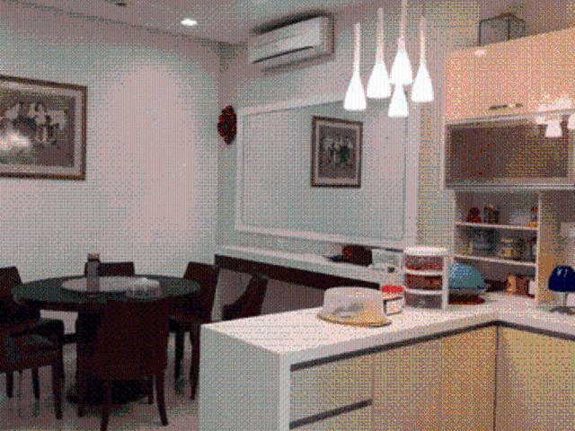 Apartment for rent in Georgetown, Penang