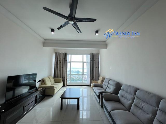 Condominium for rent in Georgetown, Penang