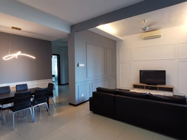 Apartment for rent in Georgetown, Penang