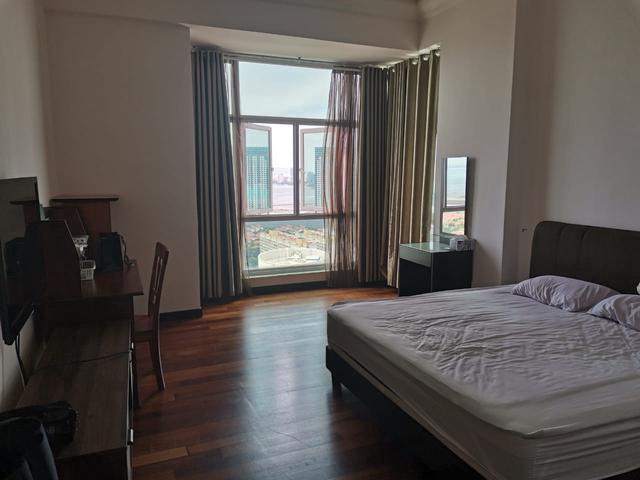 Condominium for rent in Timur Laut, George Town