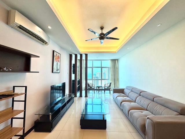Condominium for rent in Georgetown, Penang
