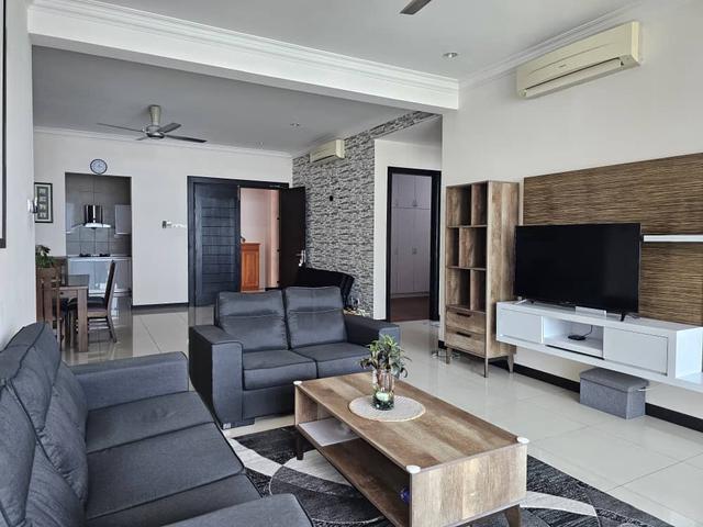 Condominium for rent in Georgetown, Penang