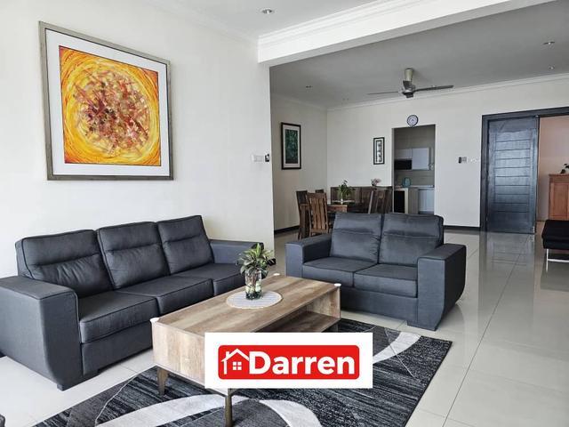 Condominium for rent in Georgetown, Penang