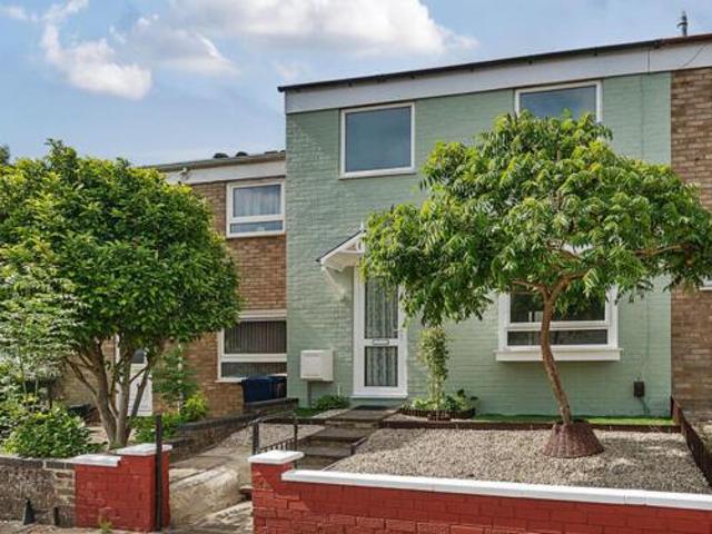 House for sale in Barton, The Slade