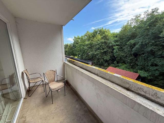 Wohnung kaufen in Betzenberg, Kaiserslautern