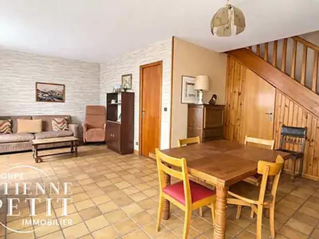 Maison vente à Saint-Germain-en-Laye, Feucherolles