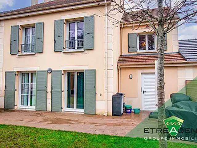 Maison vente à Saint-Germain-en-Laye, Feucherolles