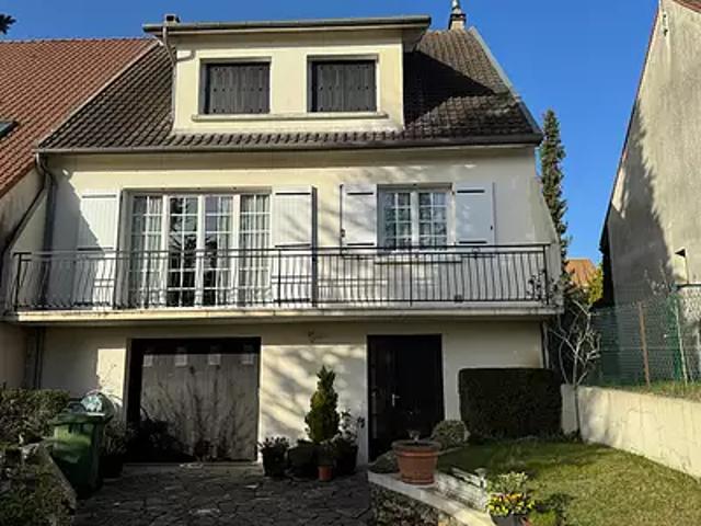 Maison vente à Le Pré des Coulons, Feucherolles