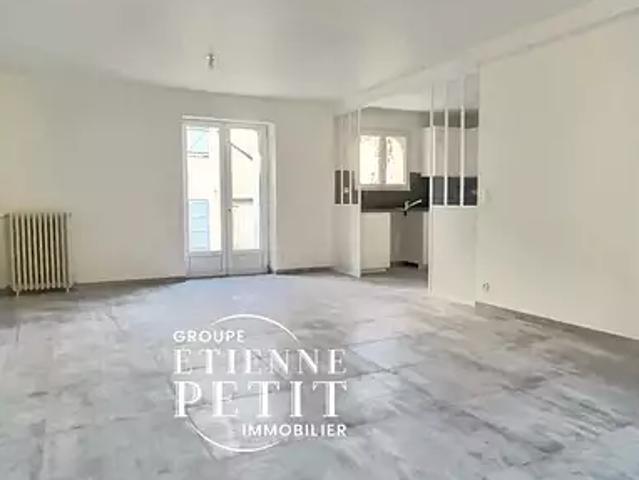 Maison vente à Saint-Germain-en-Laye, Feucherolles
