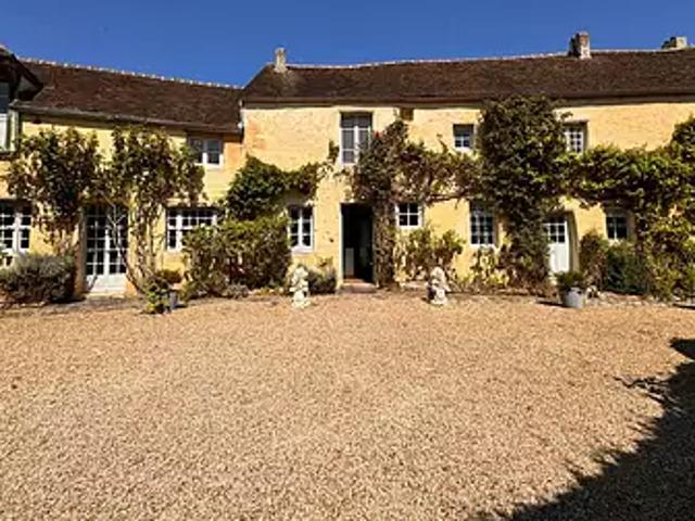 Maison vente à Saint-Germain-en-Laye, Feucherolles