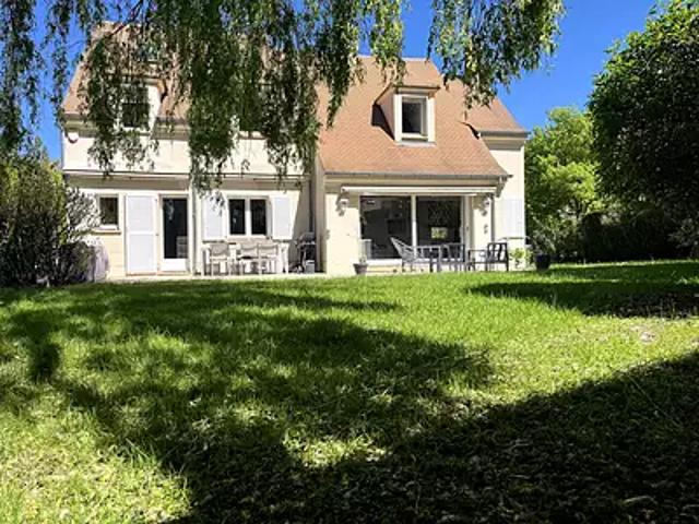 Maison vente à Saint-Germain-en-Laye, Feucherolles