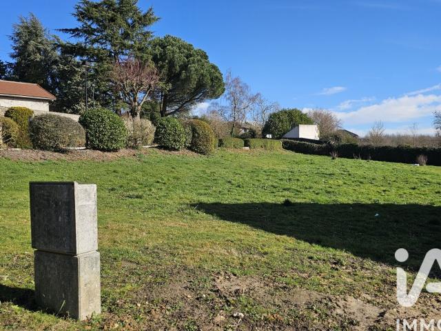 Terrain vente à Saint-Germain-en-Laye, Feucherolles