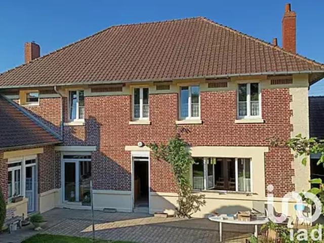 Maison vente à Arras, Feuchy